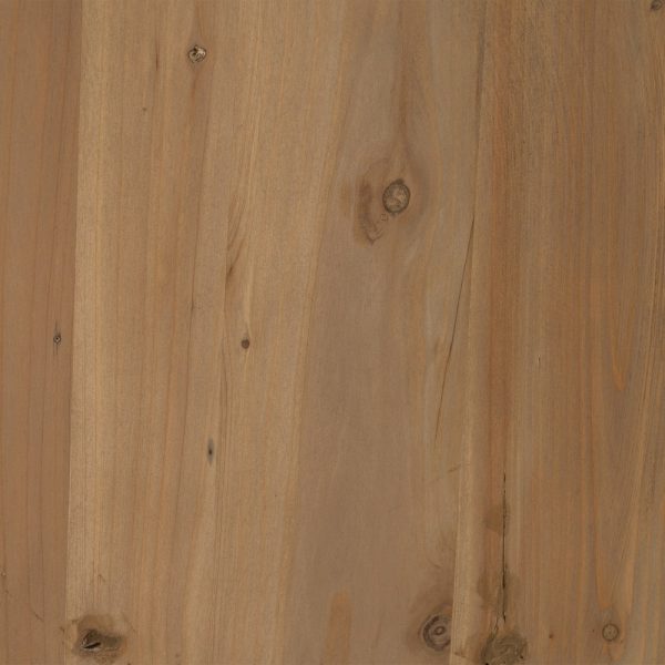 APARADOR MARRÓN MADERA DE PINO SALÓN 155 X 50 X 93 CM - Imagen 11